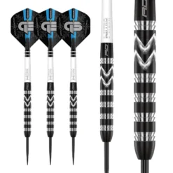 Red Dragon Darts Gerwyn Price Onyx SE -Darts Promotion Store GerwynPrice WC 20SE 2024g 20 20Image 206