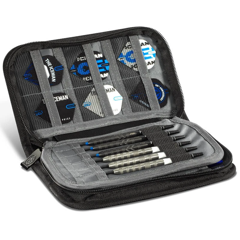 Red Dragon Darts Gerwyn Price Signature Dart Case 2 Red Dragon Darts Gerwyn Price Signature Dart Case - Image 2