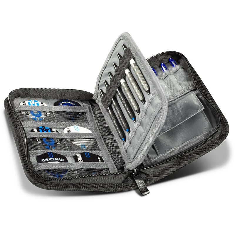 Red Dragon Darts Gerwyn Price Signature Dart Case 3 Red Dragon Darts Gerwyn Price Signature Dart Case - Image 3