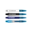 Red Dragon Darts Gerwyn Price Iceman Nitro Ionic Shafts