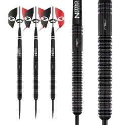 Red Dragon Darts Jamie Hughes -Darts Promotion Store JamieHughesSE 24g Image6