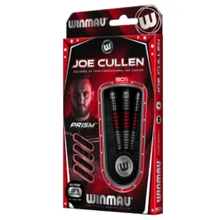 Winmau Joe Cullen -Darts Promotion Store Joe 20Cullen 2021g 20 20Image 204