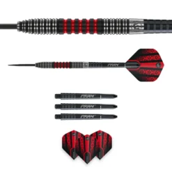 Winmau Joe Cullen -Darts Promotion Store Joe 20Cullen 2021g 20 20Image 207