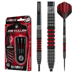 Winmau Joe Cullen -Darts Promotion Store Joe Cullen 23g Image 1 1621591269 40790068 e168 4186 adb0 a41af2af80ea