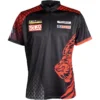 Red Dragon Darts Jonny Clayton Tour Polo