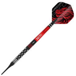 Red Dragon Darts Jonny Clayton Premier League SE Soft Tip -Darts Promotion Store Jonny 20Clayton 20Premier 20League 2020g 20Softip 20 20Image 203