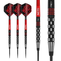 Red Dragon Darts Jonny Clayton Premier League SE -Darts Promotion Store Jonny 20Clayton 20Premier 20League 2022g 20 20Image 206