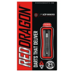 Red Dragon Darts Lethal Magic 1 -Darts Promotion Store LethalMagic1 21g Image4