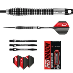 Red Dragon Darts Lethal Magic 1 -Darts Promotion Store LethalMagic1 21g Image5