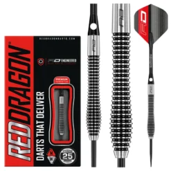 Red Dragon Darts Lethal Magic 1 -Darts Promotion Store LethalMagic1 25g Image