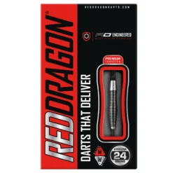 Red Dragon Darts Lethal Magic 3 -Darts Promotion Store LethalMagic3 24g Image4