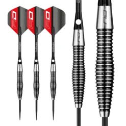 Red Dragon Darts Lethal Magic 3 -Darts Promotion Store LethalMagic3 24g Image6