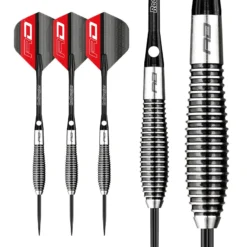 Red Dragon Darts Lethal Magic 4 -Darts Promotion Store LethalMagic4 26g Image6