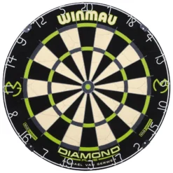 Winmau Winmau MvG Diamond Edition Dartboard