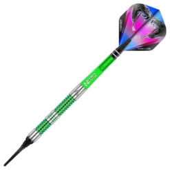 Red Dragon Darts Peter Wright Mamba Soft Tip -Darts Promotion Store Mamba 201 2018g 20Softip 20 20Image 203