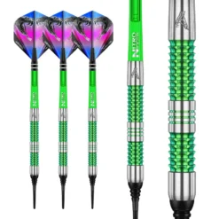 Red Dragon Darts Peter Wright Mamba Soft Tip -Darts Promotion Store Mamba 201 2018g 20Softip 20 20Image 206