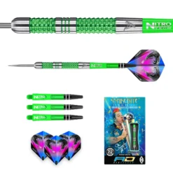 Red Dragon Darts Peter Wright Mamba -Darts Promotion Store Mamba 201 2022g 20 20Image 205