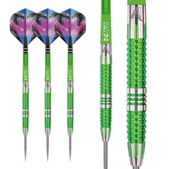 Red Dragon Darts Peter Wright Mamba 2 -Darts Promotion Store Mamba 202 2022g 20 20Image 206