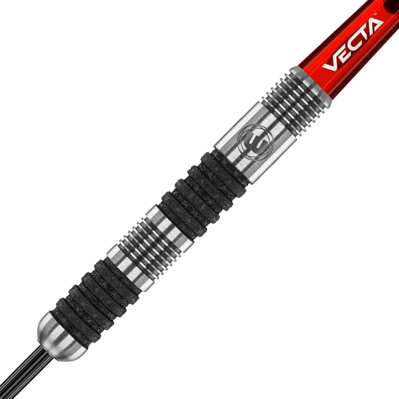 Winmau Mark Webster Signature 2 Winmau Mark Webster Signature - Image 2