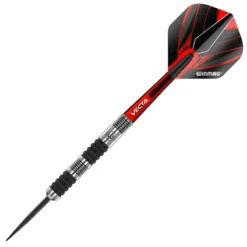 Winmau Mark Webster Signature 11 Winmau Mark Webster Signature -Darts Promotion Store Mark 20Webster 2023g 20 20Image 203