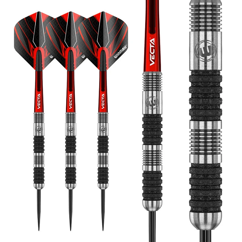 Winmau Mark Webster Signature 6 Winmau Mark Webster Signature - Image 6
