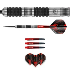 Winmau Mark Webster Signature 15 Winmau Mark Webster Signature -Darts Promotion Store Mark 20Webster 2023g 20 20Image 207