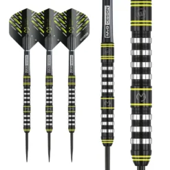 Winmau MvG Assault -Darts Promotion Store MvG 20Assault 2022g 20 20Image 206