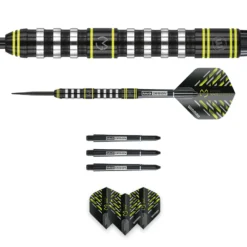 Winmau MvG Assault -Darts Promotion Store MvG 20Assault 2022g 20 20Image 207