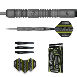 Winmau MvG ExAct -Darts Promotion Store MvG Exact 21.5g Steeltip RDWeb Image 205