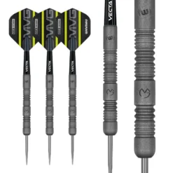 Winmau MvG ExAct -Darts Promotion Store MvG Exact 21.5g Steeltip RDWeb Image 206