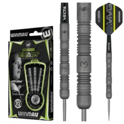 Winmau MvG ExAct -Darts Promotion Store MvG Exact 23g Steeltip RDWeb Image 1 1635167411 cbc252a5 6202 4718 abd9 c8326f5150aa