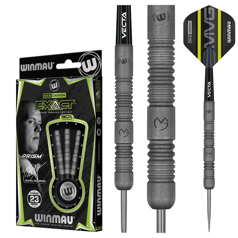 Winmau MvG ExAct - Image 7