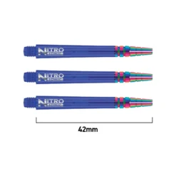 Red Dragon Darts Nitrotech Ionic Shafts -Darts Promotion Store NitroIonic Medium RDShafts Image 3 1a82f8c8 ebfc 4ada 98de bfd123f89f56