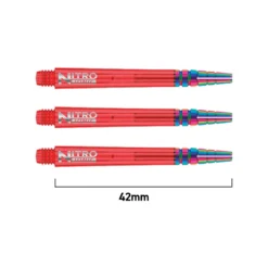 Red Dragon Darts Nitrotech Ionic Shafts -Darts Promotion Store NitroIonic Medium RDShafts Image 5 8e4580dc 404d 4c91 b455 314f795ae6b5
