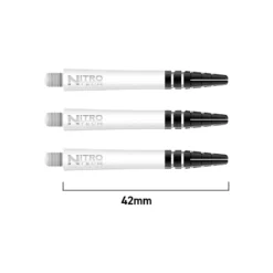 Red Dragon Darts Nitrotech Shafts -Darts Promotion Store Nitrotech Medium RDShafts Image 9