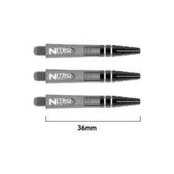 Red Dragon Darts Nitrotech Shafts -Darts Promotion Store Nitrotech Short RDShafts Image 5 793a87fa a272 48e9 adc9 a9e782076d48