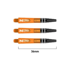 Red Dragon Darts Nitrotech Shafts -Darts Promotion Store Nitrotech Short RDShafts Image 6 6b8c42f4 9afd 4dbe 992c c3e07104d490