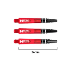 Red Dragon Darts Nitrotech Shafts -Darts Promotion Store Nitrotech Short RDShafts Image 7 5d726feb c64c 4bd1 ab98 3232c9e3cad8