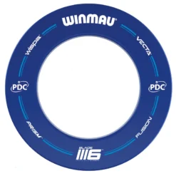 Winmau PDC Surround Set -Darts Promotion Store PDCSurroundSet3