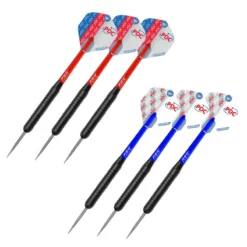 Winmau PDC Surround Set -Darts Promotion Store PDCSurroundSet4