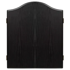 Winmau Professional Darts Cabinet Set -Darts Promotion Store PROFESSIONALDARTBOARDSET50037