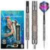 Red Dragon Darts Peter Wright Euro 11 Element