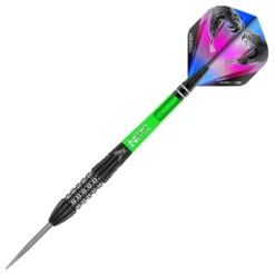 Red Dragon Darts Peter Wright Black Strike -Darts Promotion Store PW 20Black 20Strike 2024g 20 20Image 203