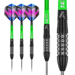 Red Dragon Darts Peter Wright Black Strike -Darts Promotion Store PW 20Black 20Strike 2024g 20 20Image 206