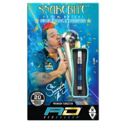 Red Dragon Darts Peter Wright Euro 11 Blue Element World Cup SE Soft Tip -Darts Promotion Store PW 20Euro 2011 20Blue 20Element 2020g 20Softip 20 20Image 204