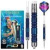 Red Dragon Darts Peter Wright Euro 11 Blue Element World Cup SE