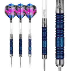 Red Dragon Darts Peter Wright Euro 11 Blue Element World Cup SE -Darts Promotion Store PW 20Euro 2011 20Blue 20Element 2024g 20 20Image 206