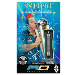 Red Dragon Darts Peter Wright Euro 11 Element Soft Tip -Darts Promotion Store PW 20Euro 2011 20Element 2018g 20Softip 20 20Image 204