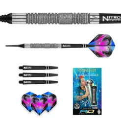 Red Dragon Darts Peter Wright Euro 11 Element Soft Tip -Darts Promotion Store PW 20Euro 2011 20Element 2018g 20Softip 20 20Image 205