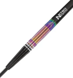 Darts Promotion Store -Darts Promotion Store PeterWright TaperedSE21g Image2